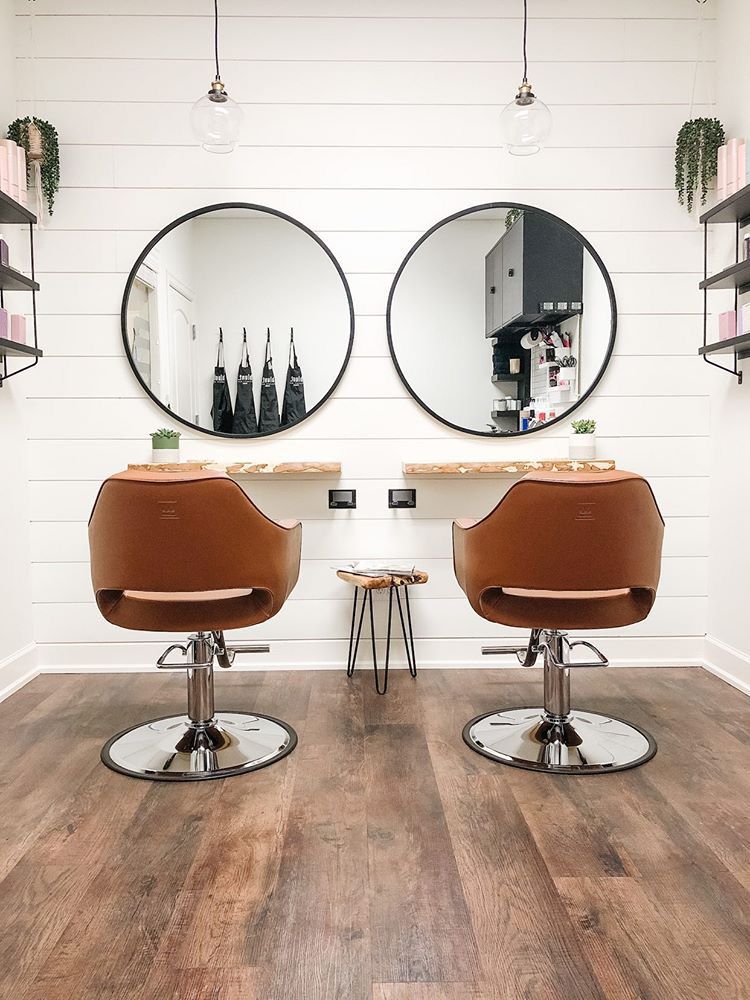 Blunt Beauty Bar _ #myminerva