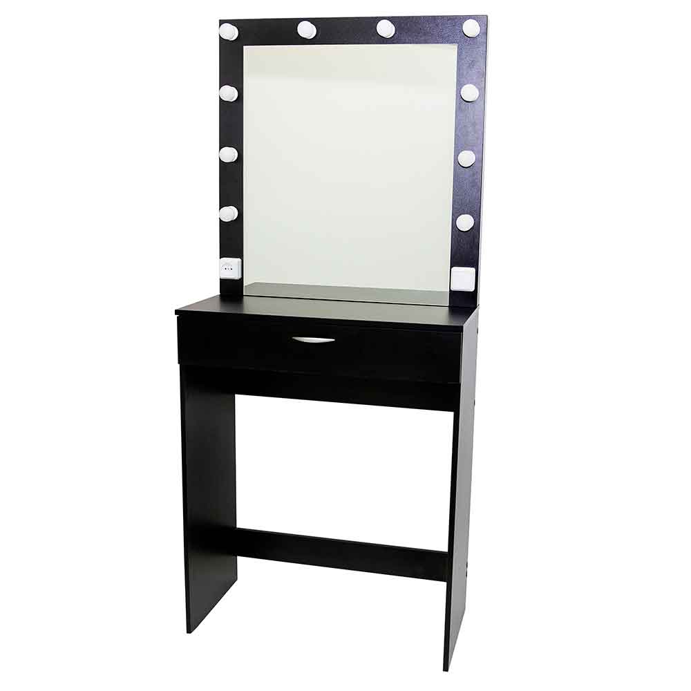 Grimernyj-stolik-chernyj-s-1-jashhikom-6900-Makeupmirror-3