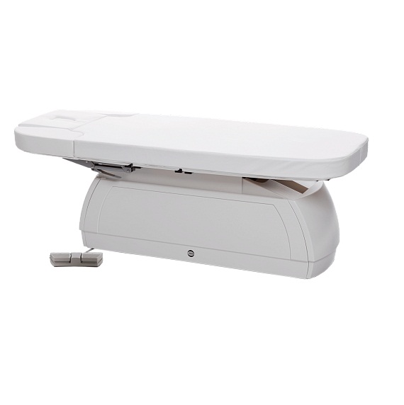 MASSAGE BED