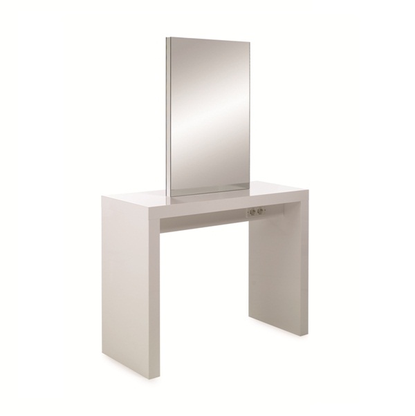 Зеркало парикмахерское JADBAR Rectangular shape mirror 2P