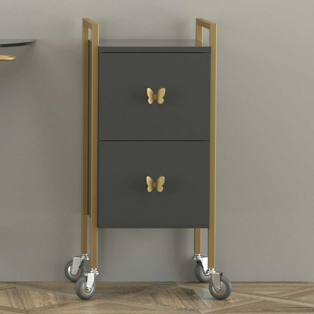 ТЕЛЕЖКА CARRELLO R.M.N. 2