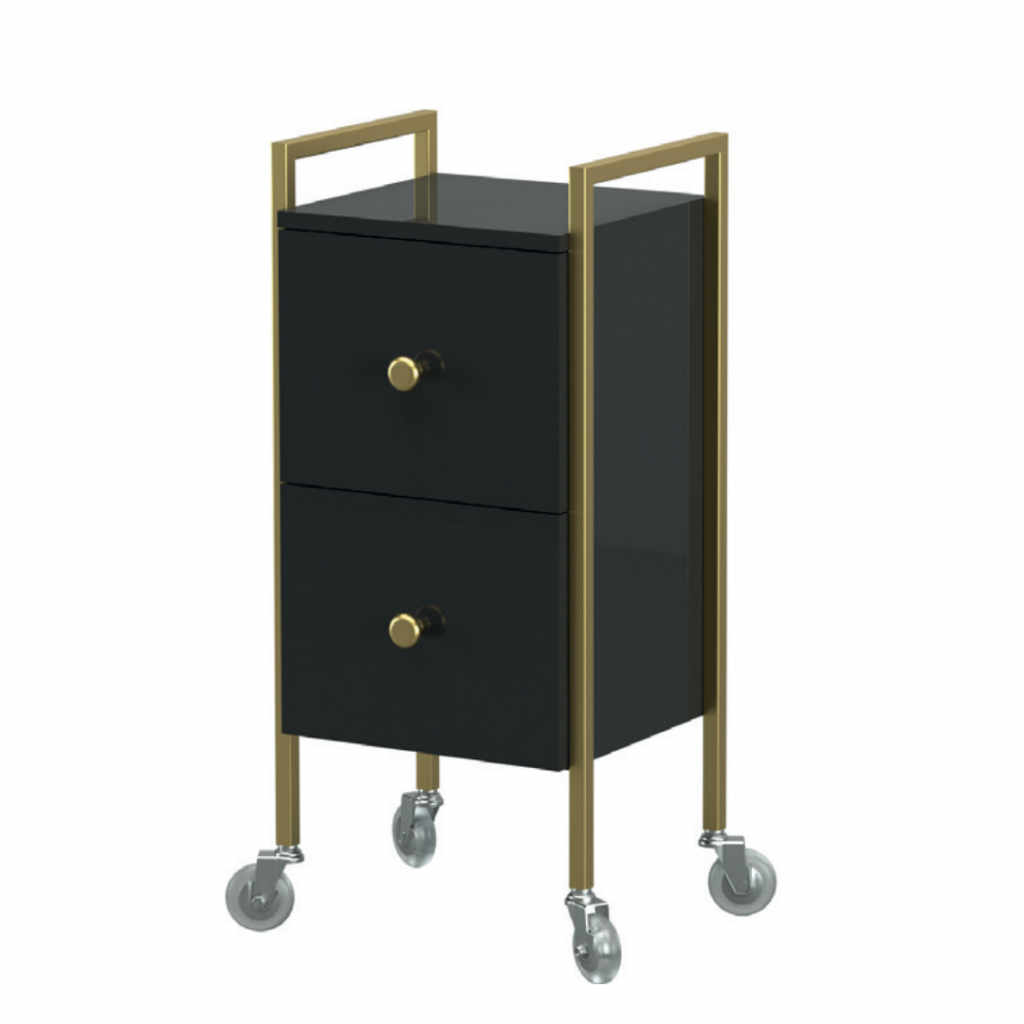 ТЕЛЕЖКА CARRELLO R.M.N.
