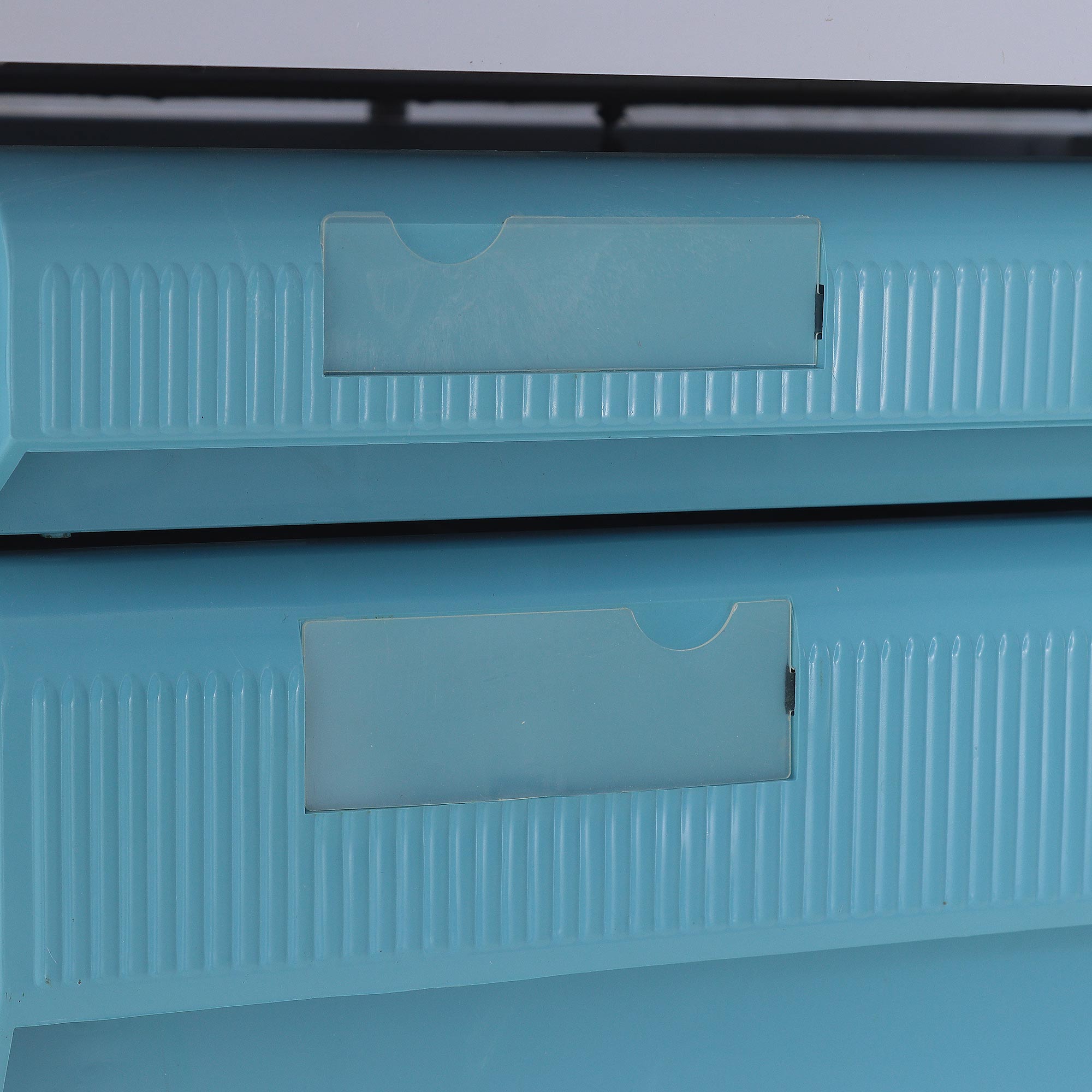 Тележка медицинская СТ108 ТМ-016АН-00 12