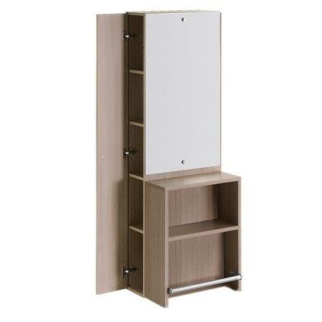 Парикмахерское зеркало “Window Server”