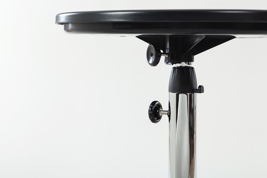 Тележка “Перси” для аксессуаров 4