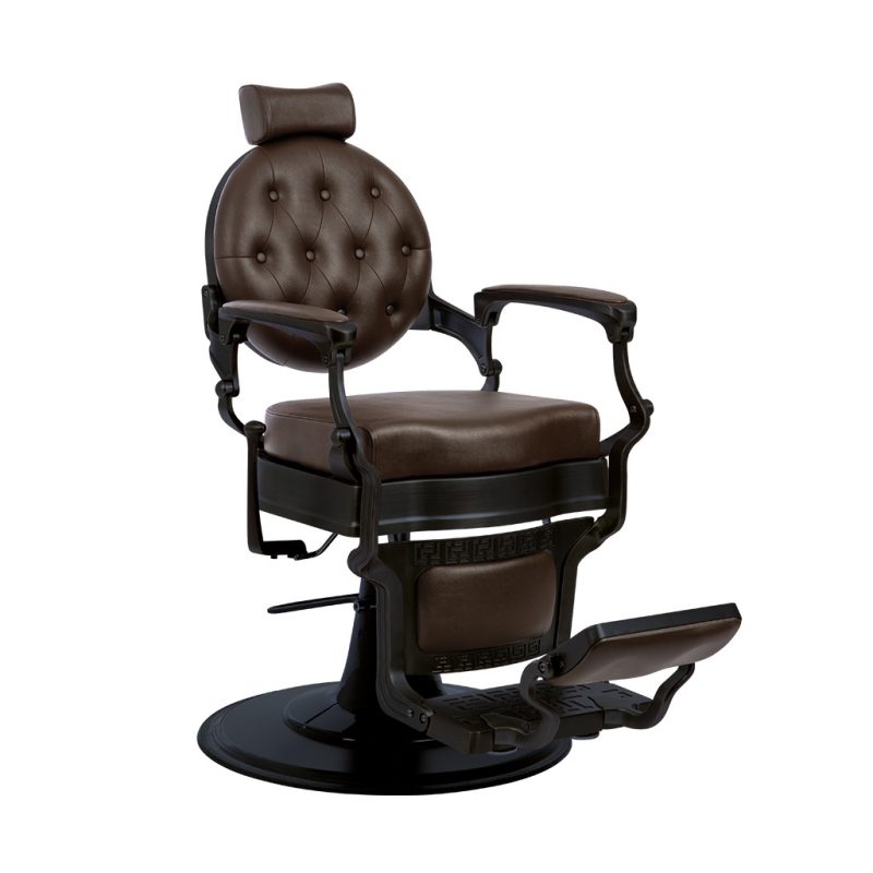 BUZZ Black Brown VIP02