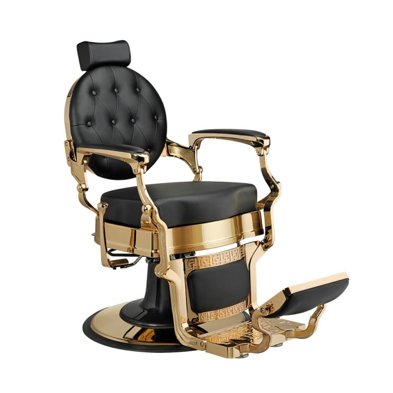 BUZZ Gold Black VIP02