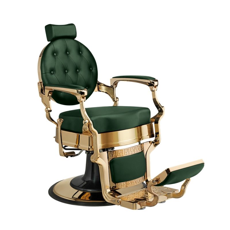 BUZZ Gold Green VIP02