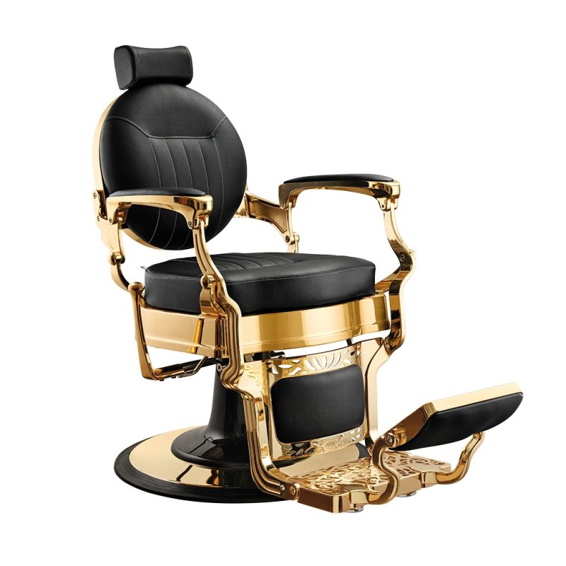 CAESAR Gold Black VIP01