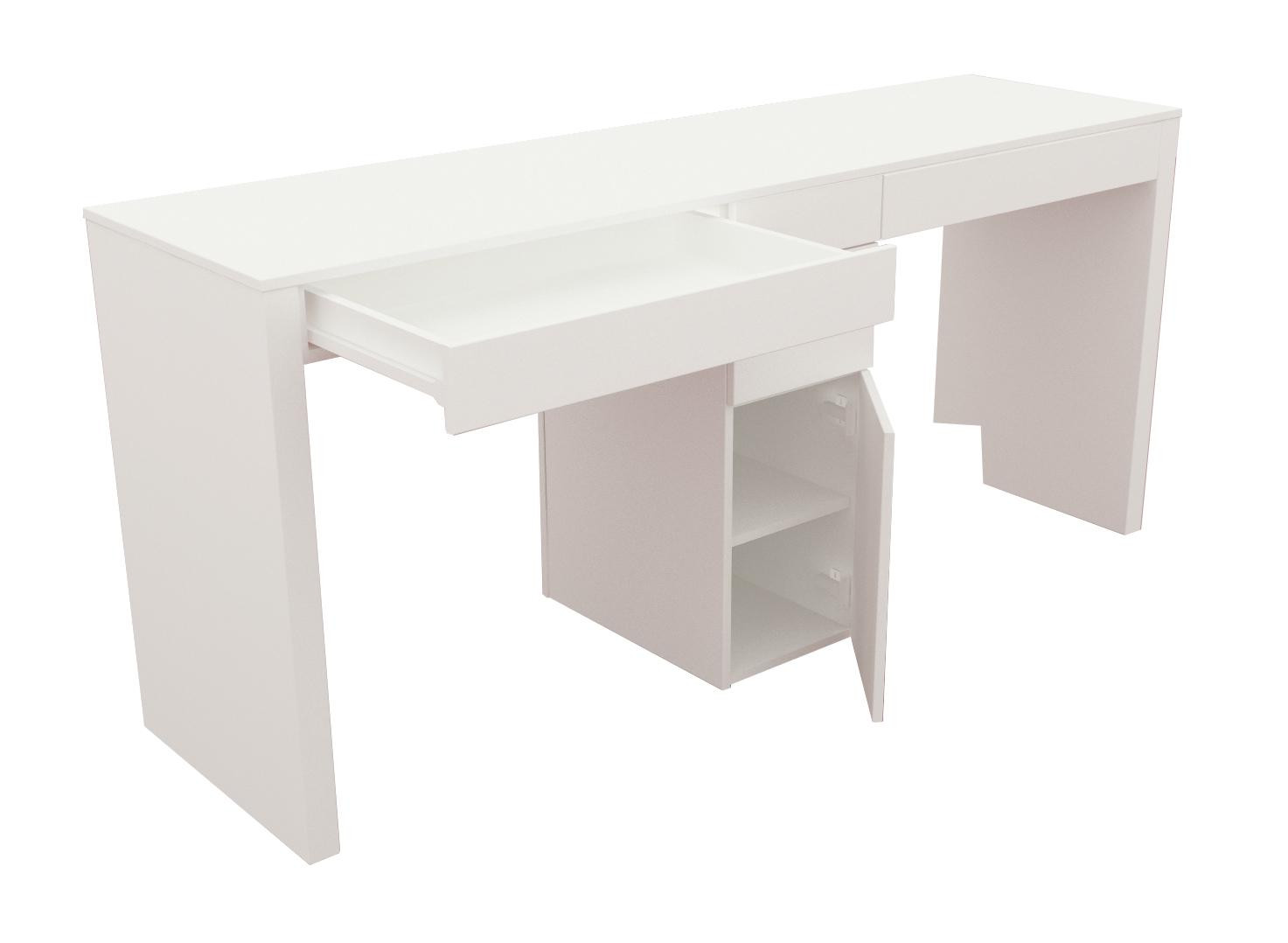 Маникюрный стол «Double ECO II» 2
